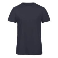 Arbeit-T-Shirt Inspire Slub T B&C Collection - BCTM046