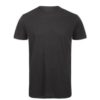 Arbeit-T-Shirt Inspire Slub T B&C Collection - BCTM046
