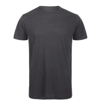 Arbeit-T-Shirt Inspire Slub T B&C Collection - BCTM046