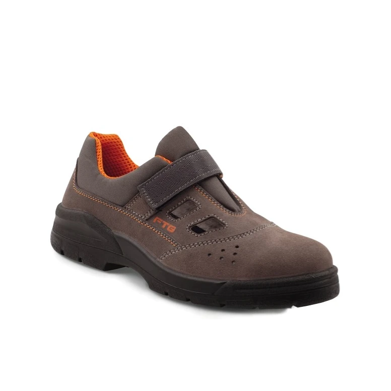 Sicherheitsschuhe FTG Candia S1P SRC