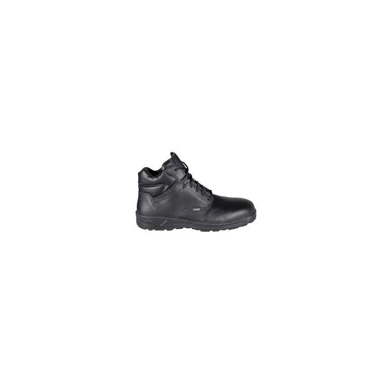 Sicherheitsschuhe Cofra Delfo Schwarz S3 SRC 76430-004