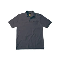 Arbeitspoloshirt Energy Pro Kurzärm B&C Collection - BCPUC11