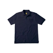 Arbeitspoloshirt Energy Pro Kurzärm B&C Collection - BCPUC11