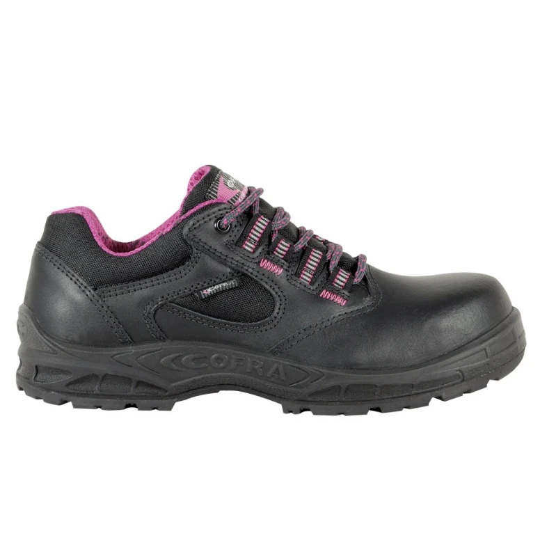 Sicherheitsschuhe Cofra Delia S3 SRC 12603-000
