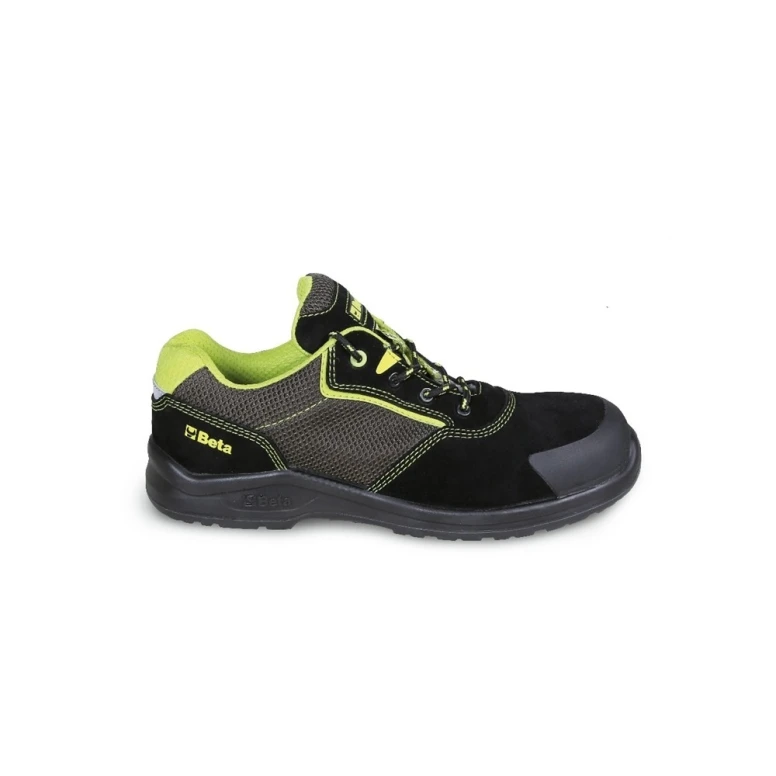 Sicherheitsschuhe Beta 7223PEK S1P SRC