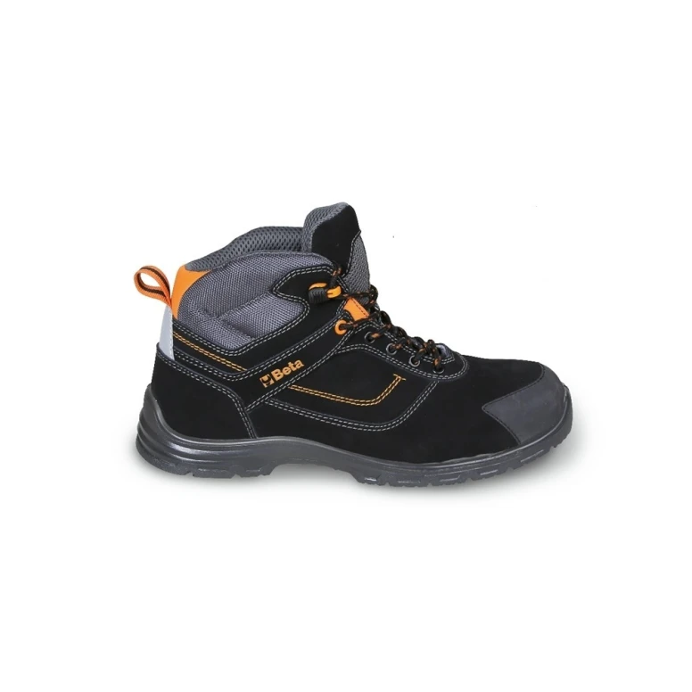 Sicherheitsschuhe Hohe Beta 7218FN S3 SRC