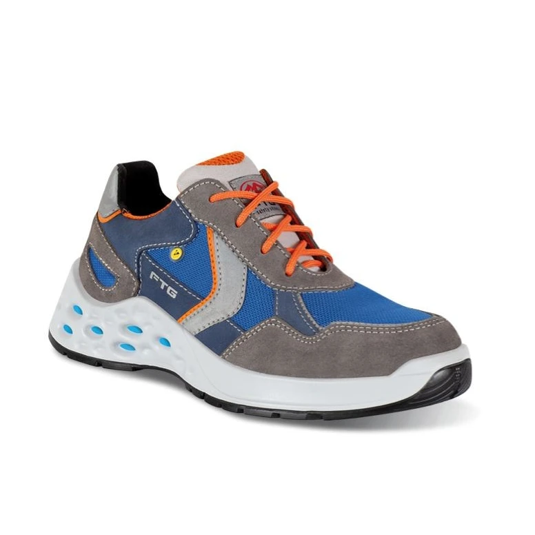 Sicherheitsschuhe FTG Color S1PS FO ESD SR