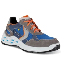 Sicherheitsschuhe FTG Color S1PS FO ESD SR