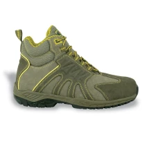 Sicherheitsschuhe Cofra Deuce S1P SRC 30011-000