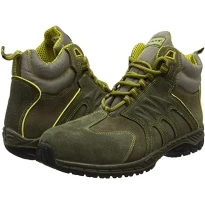 Sicherheitsschuhe Cofra Deuce S1P SRC 30011-000 2