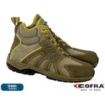 Sicherheitsschuhe Cofra Deuce S1P SRC 30011-000