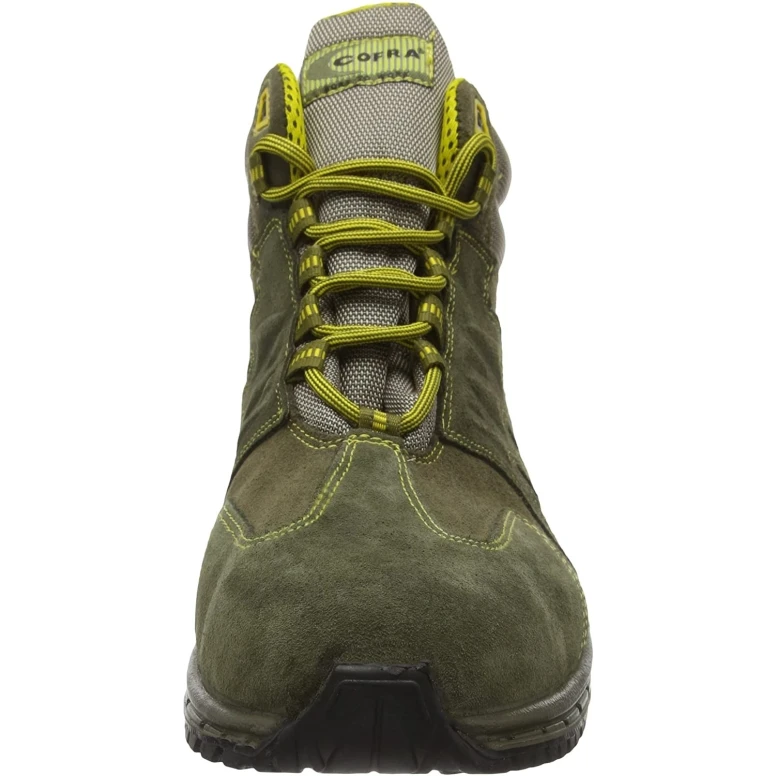 Sicherheitsschuhe Cofra Deuce S1P SRC 30011-000
