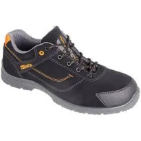 Sicherheitsschuhe Beta Action Nabuk S3 SRC 7214FN