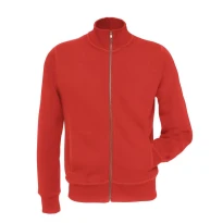 Arbeitsweatshirt Spider B&C Collection - BCWM646
