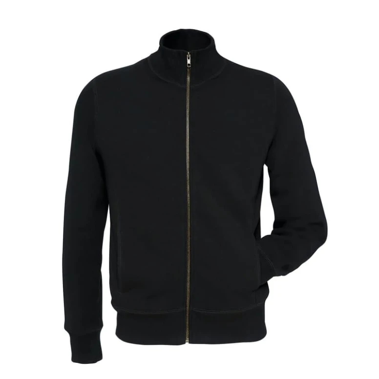 Arbeitsweatshirt Spider B&C Collection - BCWM646
