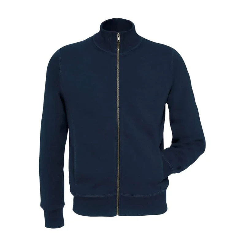 Arbeitsweatshirt Spider B&C Collection - BCWM646