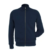 Arbeitsweatshirt Spider B&C Collection - BCWM646