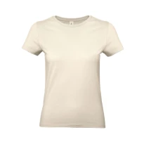 Arbeits-T-Shirt E190 Kurzärm Damen B&C Collection - BCTW04T