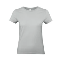 Arbeits-T-Shirt E190 Kurzärm Damen B&C Collection - BCTW04T