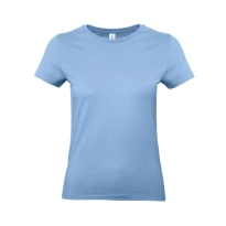 Arbeits-T-Shirt E190 Kurzärm Damen B&C Collection - BCTW04T