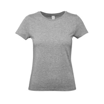 Arbeits-T-Shirt E190 Kurzärm Damen B&C Collection - BCTW04T