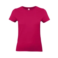 Arbeits-T-Shirt E190 Kurzärm Damen B&C Collection - BCTW04T