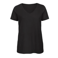 Arbeits-T-Shirt Inspire V T Damen B&C Collection - BCTW045