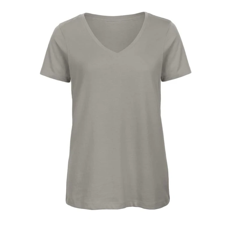 Arbeits-T-Shirt Inspire V T Damen B&C Collection - BCTW045