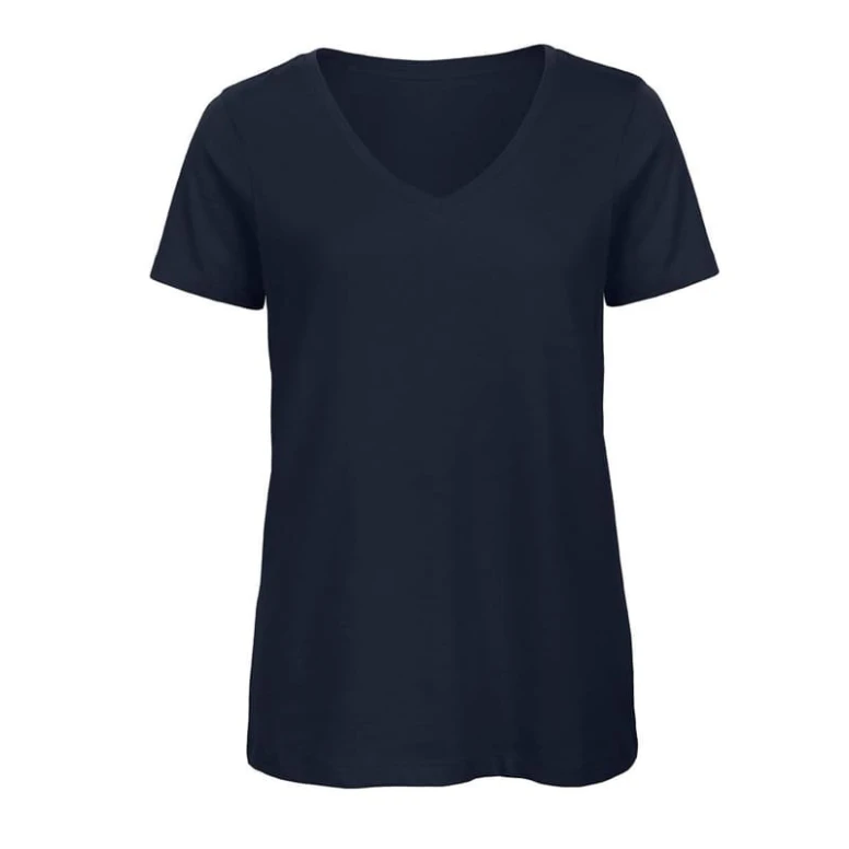 Arbeits-T-Shirt Inspire V T Damen B&C Collection - BCTW045