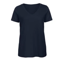 Arbeits-T-Shirt Inspire V T Damen B&C Collection - BCTW045