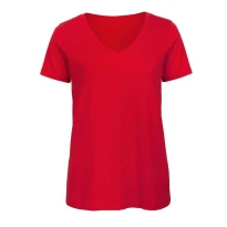Arbeits-T-Shirt Inspire V T Damen B&C Collection - BCTW045