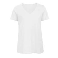Arbeits-T-Shirt Inspire V T Damen B&C Collection - BCTW045