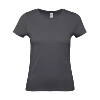 Arbeits-T-Shirt E150 Kurzärm Damen B&C Collection - BCTW02T