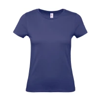 Arbeits-T-Shirt E150 Kurzärm Damen B&C Collection - BCTW02T