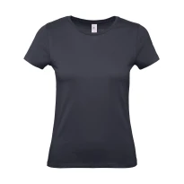 Arbeits-T-Shirt E150 Kurzärm Damen B&C Collection - BCTW02T