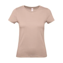 Arbeits-T-Shirt E150 Kurzärm Damen B&C Collection - BCTW02T
