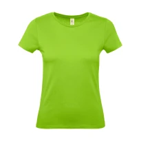 Arbeits-T-Shirt E150 Kurzärm Damen B&C Collection - BCTW02T