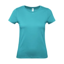 Arbeits-T-Shirt E150 Kurzärm Damen B&C Collection - BCTW02T