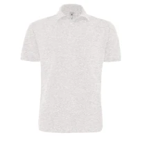 Arbeitspoloshirt Heavymill Kurzärm B&C Collection - BCPU422