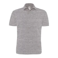Arbeitspoloshirt Heavymill Kurzärm B&C Collection - BCPU422