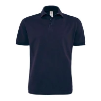 Arbeitspoloshirt Heavymill Kurzärm B&C Collection - BCPU422