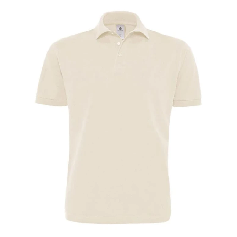 Arbeitspoloshirt Heavymill Kurzärm B&C Collection - BCPU422
