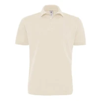 Arbeitspoloshirt Heavymill Kurzärm B&C Collection - BCPU422