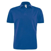 Arbeitspoloshirt Heavymill Kurzärm B&C Collection - BCPU422