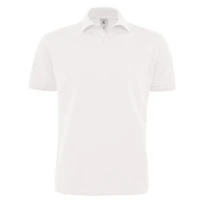Arbeitspoloshirt Heavymill Kurzärm B&C Collection - BCPU422
