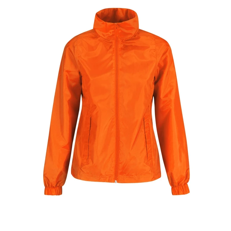 Arbeitsjacke ID.601 Damen B&C Collection - BCJWI61