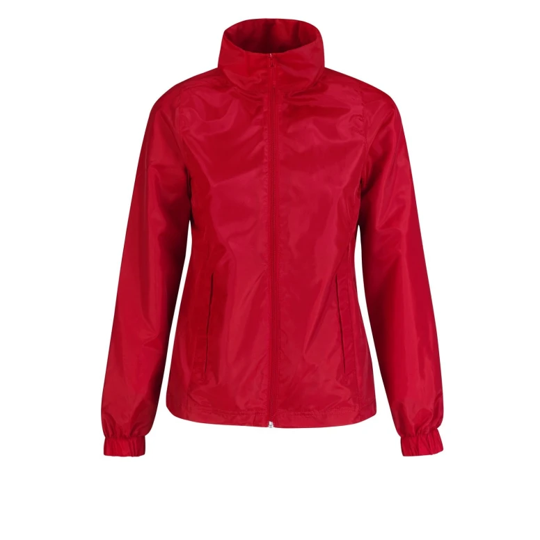 Arbeitsjacke ID.601 Damen B&C Collection - BCJWI61