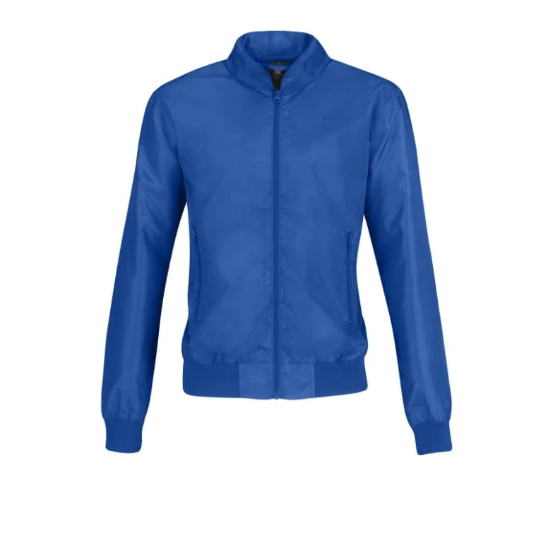 Arbeitsjacke Trooper Damen B&C Collection - BCJW964