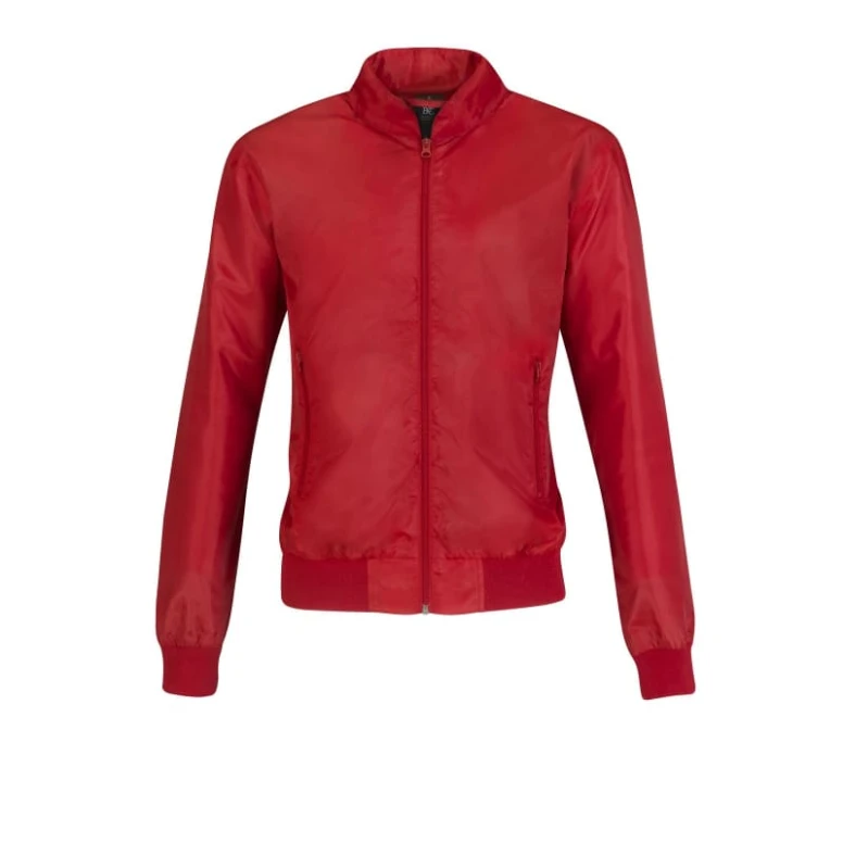 Arbeitsjacke Trooper Damen B&C Collection - BCJW964