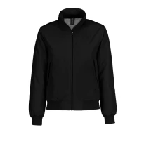 Arbeitsjacke Crew Bomber Damen B&C Collection - BCJW962